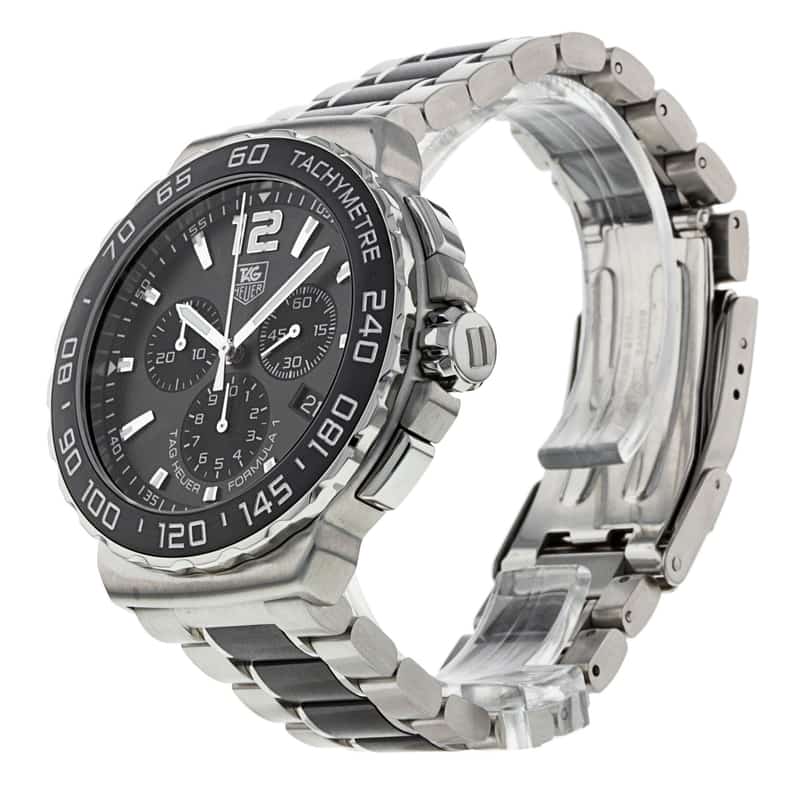 Tag Heuer Formula 1 CAU1115.BA0869